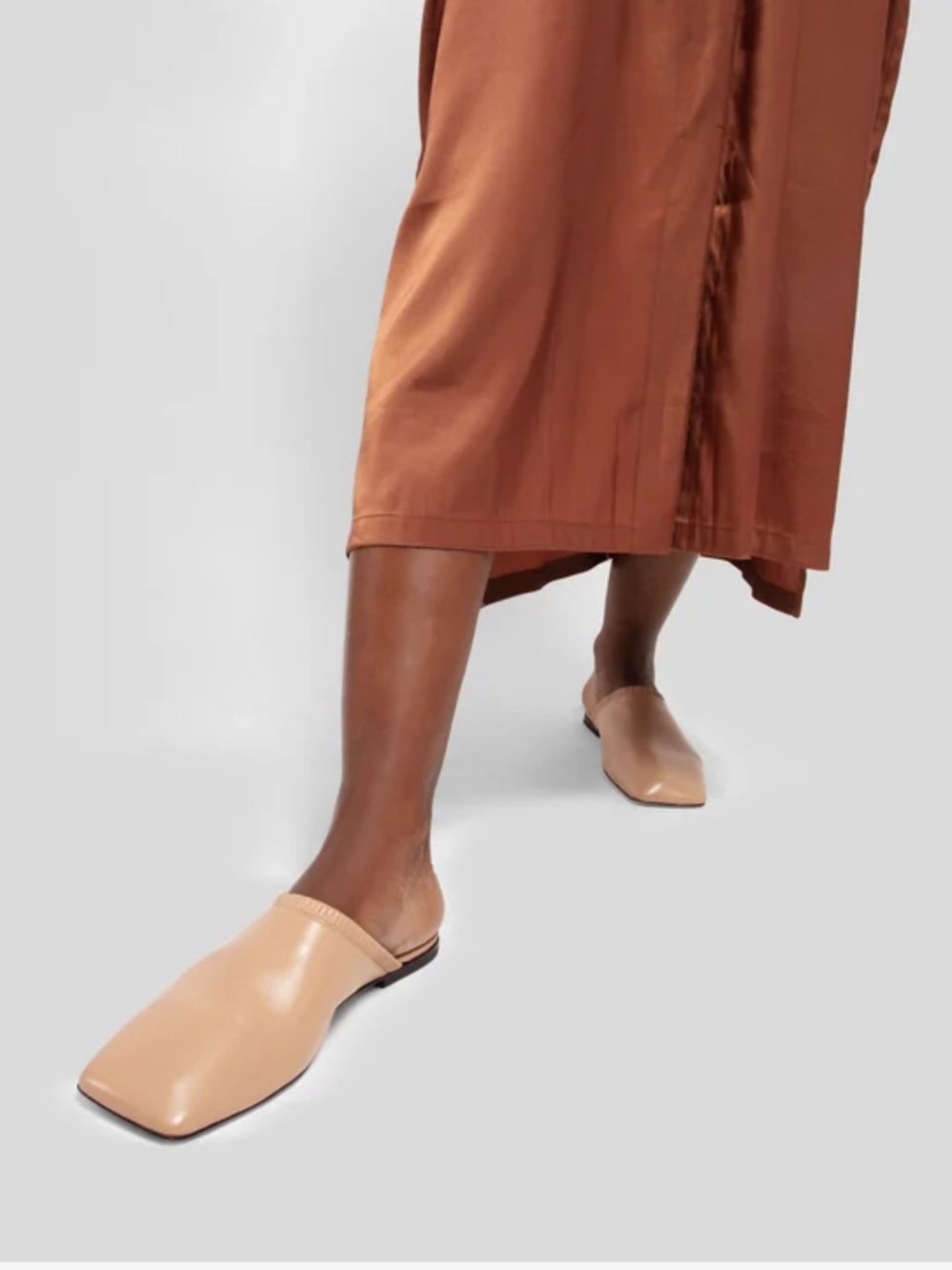 Wandler Lola Mules